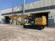 0.4-0.5CBM excavador Long Reach Boom ajuste durable CAT320 de 16 metros