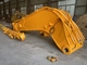 Excavador práctico robusto Tunnel Reach For CX210 ZX210 SK200 CAT320