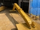 2 sección 0.8cbm 37-39T Mini Excavator Arm, auge largo del brazo del alcance del 18m para los excavadores