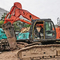 20ton excavador antiusura Tunnel Boom Arm para CAT320 ZX200-5A DX200-9C SY205C