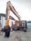 25-30T excavador mecánico durable Grab For Hitachi KOMATSU Sany