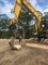 25-30T excavador mecánico durable Grab For Hitachi KOMATSU Sany