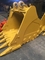 OEM 1Cbm Excavadora de roca cubo para CAT320 ZX200 DX200 SY205C para Sanny Hitachi Komatsu Cat