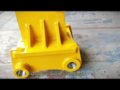 Excavadora de arrancador PC500 para la venta