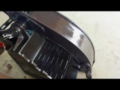 Excavadora pulgar hidráulico, pulgar mecánico, cubo de pulgar para excavadora