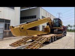 auge largo del alcance