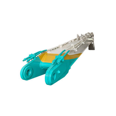 Excavador hidráulico Digger Stick,  320 Digger Boom Arm de la retroexcavadora
