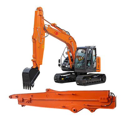 El CE certificó 10M Sliding Excavator Arm para Hitachi Zaxis135