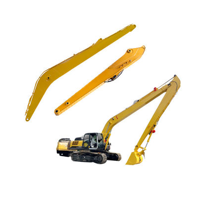 Uso multiusos de Long Stick del excavador de Long Reach Boom el 18M del excavador de 320D