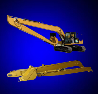 Excavador Long Boom, excavador Long Arm de CAT Cat320 de CAT320D el 18M For Sale