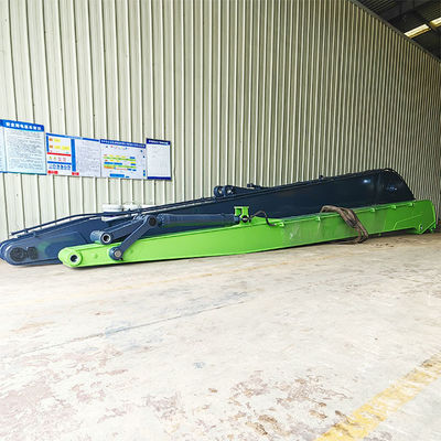 Excavador de alta resistencia Long Boom los 35m para ZX200 PC300 340