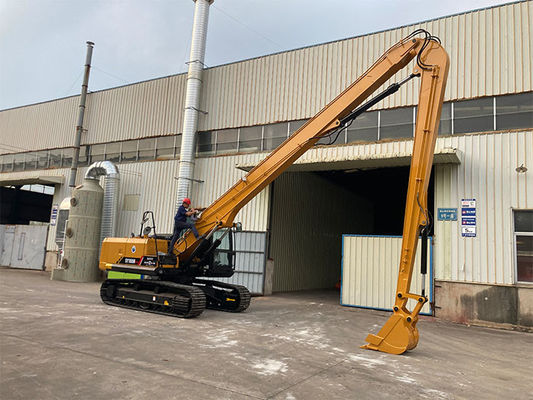 Brazo de demolición de alta calidad para excavadoras y maquinaria de construcción 320