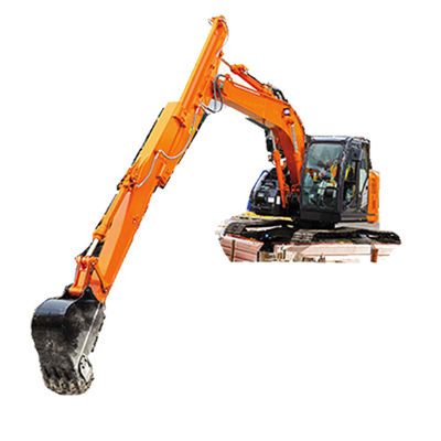 Mecánica de construcción de alta calidad piezas excavadora Boom deslizante Excavadora Boom deslizante