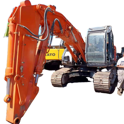 Máquina de perforación de túneles innovadora y eficiente Partes de maquinaria de construcción para excavación eficiente 10T 15T 20T ZX110 ZX150 SH150 SH200 DH150 DX150 DX200