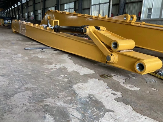 Venta caliente Excavadora de largo brazo Excavadora de largo alcance Boom Arm Sany Largo brazo