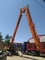 Excavador Demolition Boom Practical de SANY SY365 24 alcances largos del metro