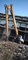 Auge de la demolición del excavador SANY 365 22 alto material del alcance Q355B del metro