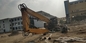 Brazo de extensión durable de Long Reach Demolition del excavador de la sección de la venta directa tres de la fábrica para la PC SK del CAT ZX de SANY