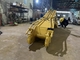 Robusto resistente de Tunnel Boom Wear del excavador multiusos de CAT320D