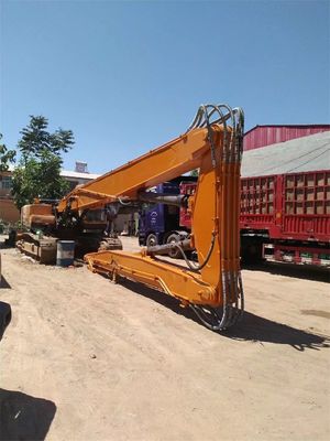 Excavador durable 340  High Reach Demolition 22 metros de robusto