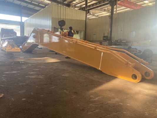 Excavadora de largo brazo 16 metros 18 metros para 320D para la venta