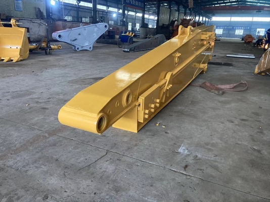 Más Eficaz excavadora telescópica excavadora telescópica de brazo largo excavadora de brazo para el gato komatsu etc.