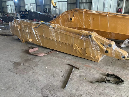 Más Eficaz excavadora telescópica excavadora telescópica de brazo largo excavadora de brazo para el gato komatsu etc.