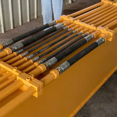 Venta de fábrica Excavadora de 10-24m o Excavadora de largo brazo, de largo alcance para Hitachi Kobelco Sany Excavadora