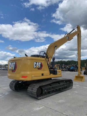 Excavadora larga excavadora larga para la venta excavadora de largo brazo excavadora de largo brazo