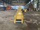 Fabricante Amarillo/Rojo/Etc CAT335 XE350 SH350 18m Excavadora Brazo de empuje 35-39ton 22m Con cubo