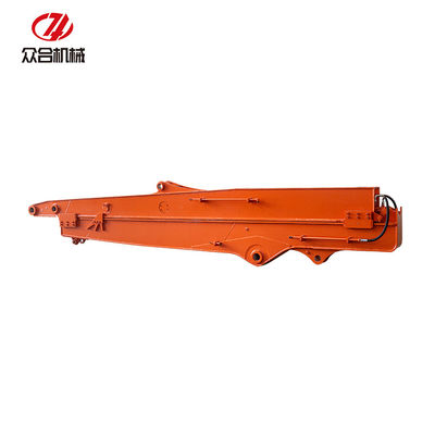 Excavador robusto Sliding Arm 10M para 320 PC200 en venta, fabricante de Slide Arm ZX200 del excavador