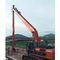 40-47 Ton Hydraulic Excavator Boom Arm 28 metros para Hitachi KOMATSU Kubota
