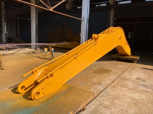 Ajuste multiusos CAT336 CAT320 PC200 SK210 SY215 de 20-24 Ton Excavator Standard Arm Boom