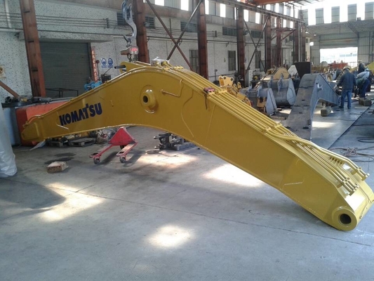 Ajuste multiusos CAT336 CAT320 PC200 SK210 SY215 de 20-24 Ton Excavator Standard Arm Boom