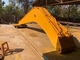 Auge largo minero directo del alcance del excavador de Standard Boom Arm del excavador 40-47ton de la fábrica para EX400 PC450 Cat34