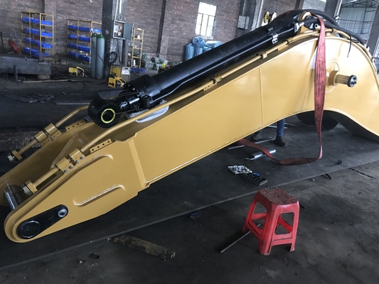 CAT SANY KOSUMA HITACHI VOLVO de Standard Arm For del excavador 6T de la extensión de Q355B mini