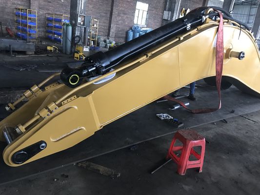 Q355B Extensión Mini 6T Excavadora de brazo estándar para SANY KOSUMA HITACHI