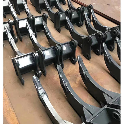 6-10 práctico Ton Excavator Rock Ripper Attachment para la PC  Hitachi Liebherr