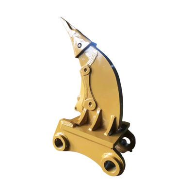 Excavadora reforzada mejorada, Destructor de rocas para PC  Hitachi Zoomlion