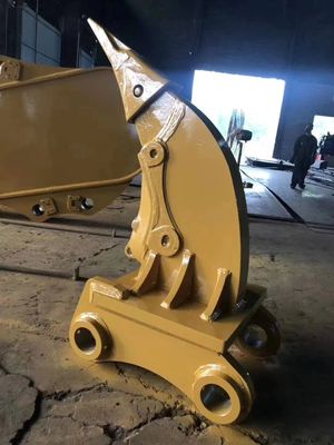 PC  Hitachi Liebherr de Rock Ripper For del excavador de Zhonghe 25-30T