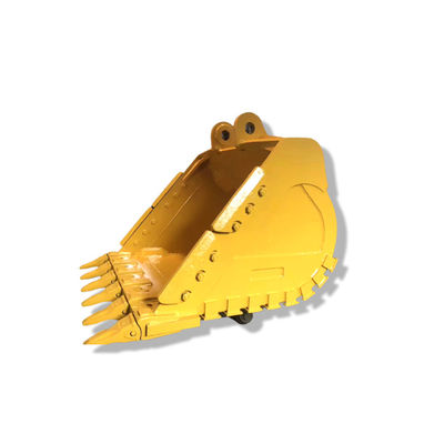 Excavador Digging Bucket, cubos pesados a prueba de herrumbre de 320 0.7m3 del equipo