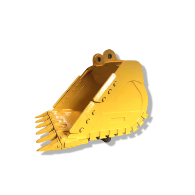 Excavador Digging Bucket, cubos pesados a prueba de herrumbre de CAT320 0.7m3 del equipo