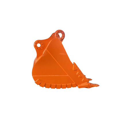 Excavador Digging Bucket, cubos pesados a prueba de herrumbre de CAT320 0.7m3 del equipo
