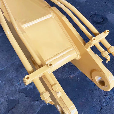 26-28 Ton Excavator Demolition Boom Arm para 326 330 PC260