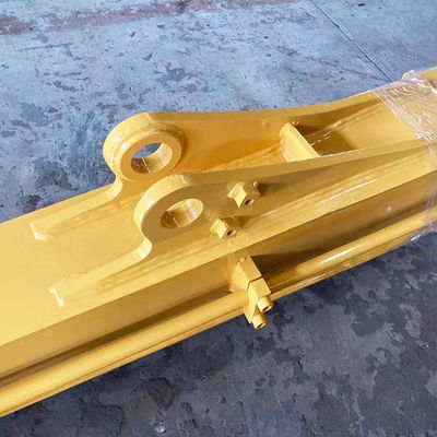 26-28 Ton Excavator Demolition Boom Arm para 326 330 PC260