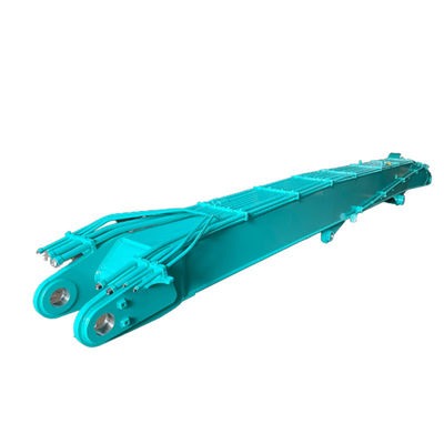 Excavador vibratorio robusto Pile Driver Hammer para PC380 336