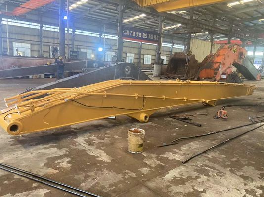 Excavador multiusos Pile Driver Hammer del Vibro para PC400 PC500 340 350