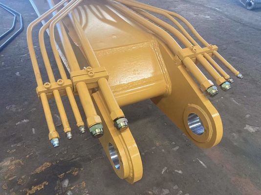 Excavador multiusos Pile Driver Hammer del Vibro para PC400 PC500 340 350