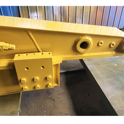 Más Eficaz excavadora telescópica excavadora telescópica de brazo largo excavadora de brazo para el gato komatsu etc.