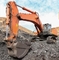 Brazo estándar vendedor caliente de Standard Boom Excavator del mini excavador 6-12T para KOMATSU, Hitachi, Kobelco, Kato